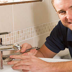 La Mirada, CA Plumbers 365